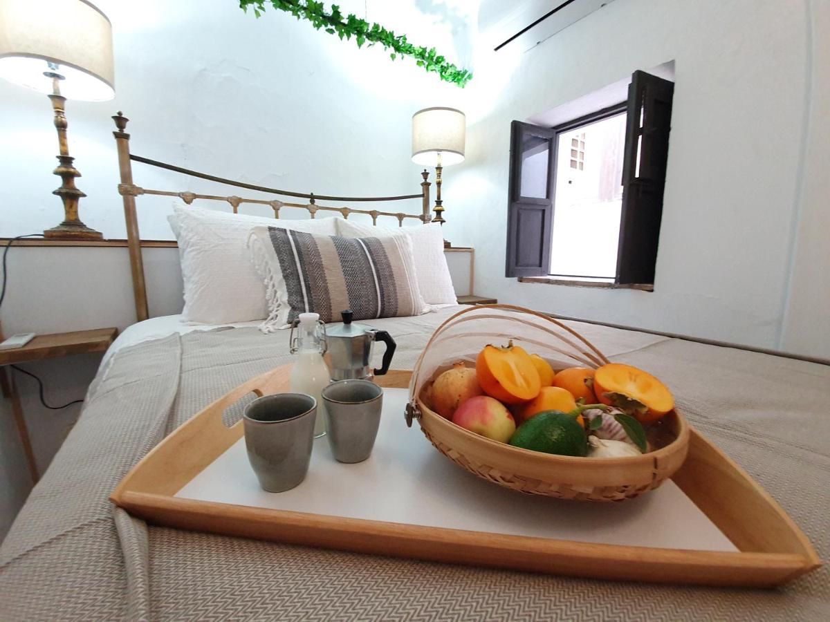 Casa Maroma Bed & Breakfast Competa Exterior photo